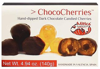 ChocoCherries