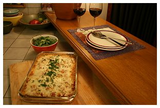 The Delicious Result